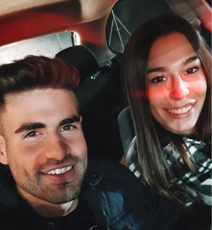 Nos conocimos