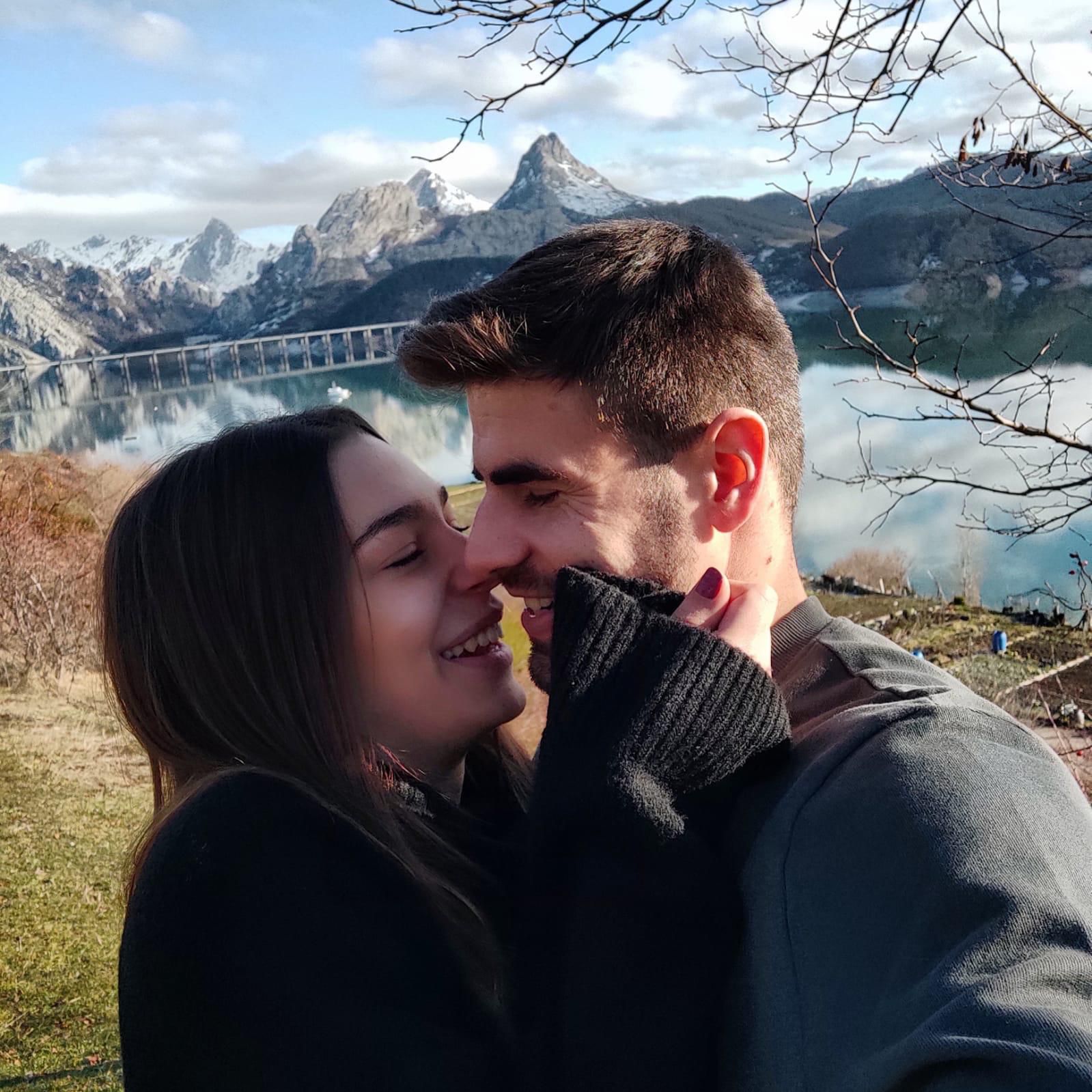 Viaje internacional